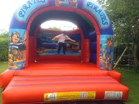 Bouncy Castle Hire   Sheffield Inflatables 1064805 Image 8